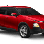 VINFAST VF5 PLUS