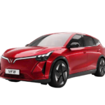 Vinfast VF8 Plus New