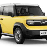 Vinfast VF 3 TIÊU CHUẨN 2